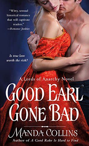 good earl gone bad the lords of anarchy Reader