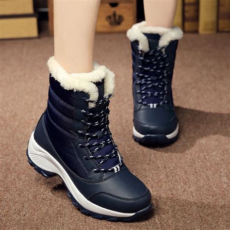 good fashionable winter boots