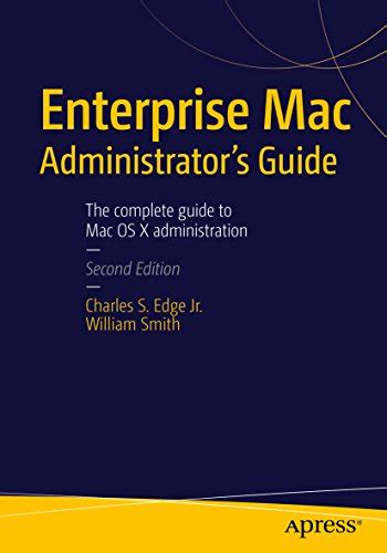 good for enterprise administrators guide Reader