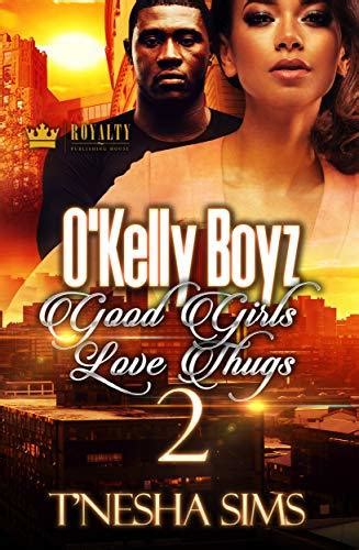 good girls love thugs 2 PDF