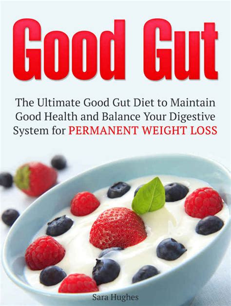 good gut ultimate digestive permanent Reader