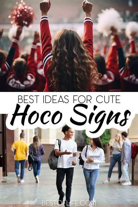 good hoco themes