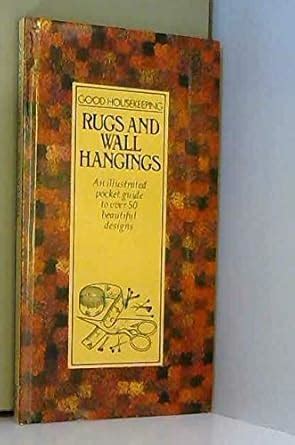 good housekeeping rugs and wall hangings pattern library Doc