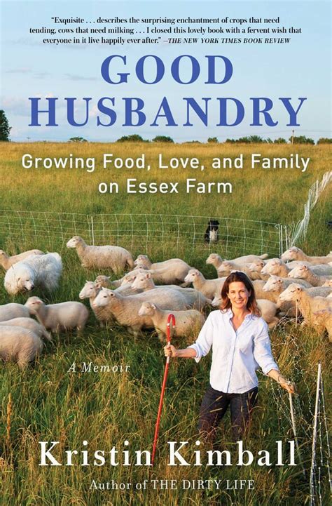 good husbandry download Kindle Editon