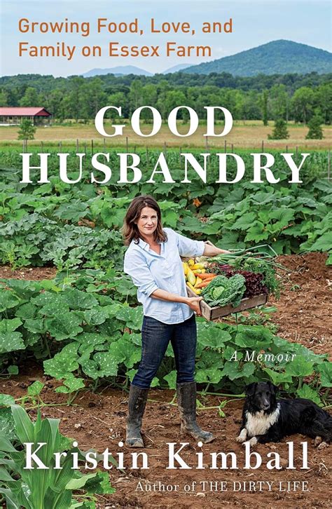 good husbandry download Kindle Editon