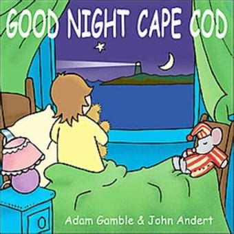 good night cape cod good night our world Epub