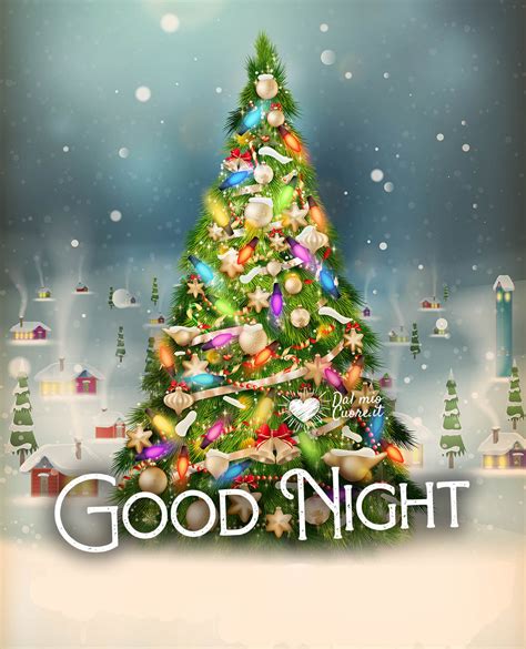 good night christmas Epub