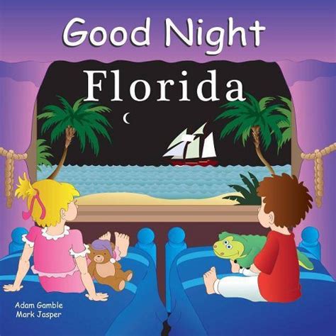 good night florida good night our world Kindle Editon