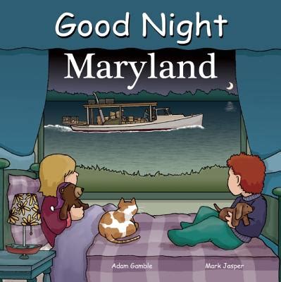 good night maryland good night our world Reader