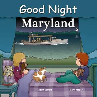 good night maryland good night our world Reader