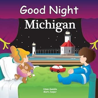 good night michigan good night our world PDF