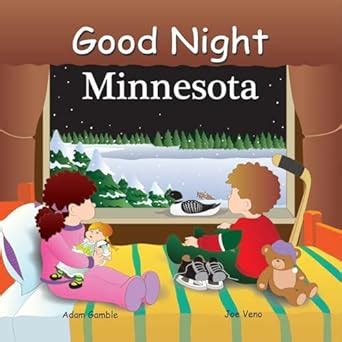 good night minnesota good night our world Epub