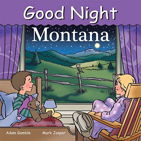good night montana good night our world Reader