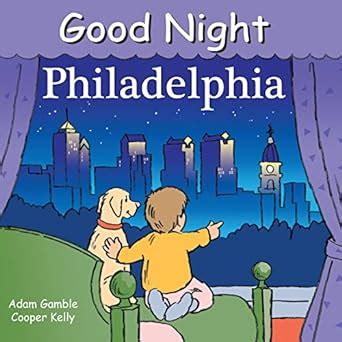 good night philadelphia good night our world PDF