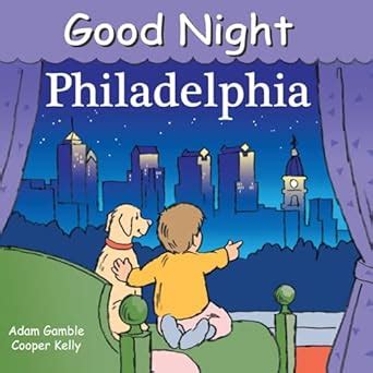 good night philadelphia good night our world PDF