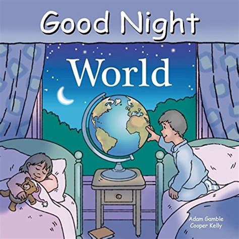 good night world good night our world Doc