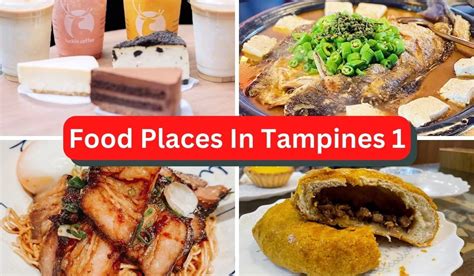 good places to eat in tampines