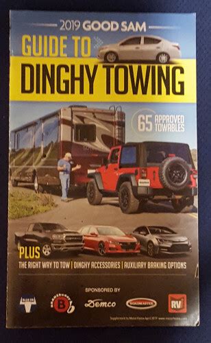good sam dinghy towing guide Doc