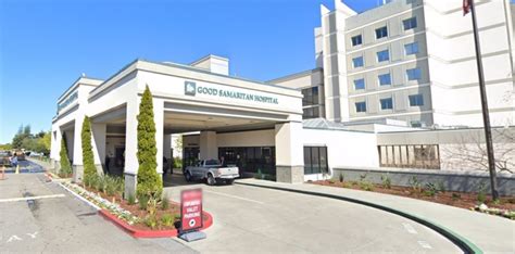 good sam hospital san jose jobs