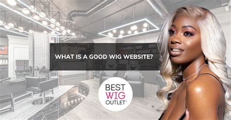 good wig websites