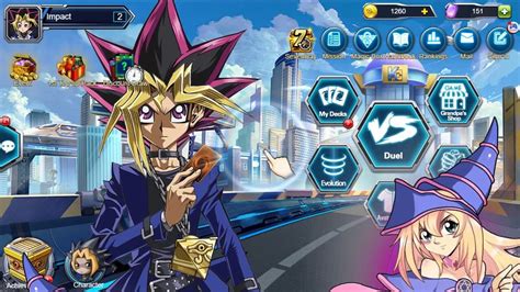 good yugioh games