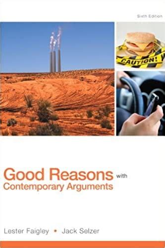 good-reasons-with-contemporary-arguments Ebook Reader