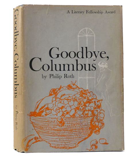 goodbye columbus and five short stories PDF