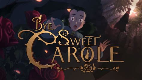 Goodbye Sweet Carole Walkthrough