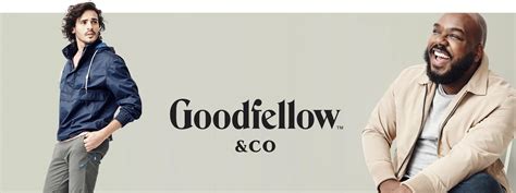 goodfellow and co