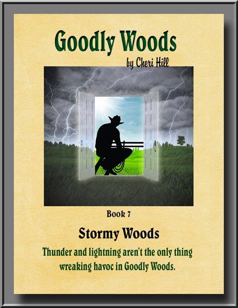 goodly woods book 2 sudden fear illustrated Epub