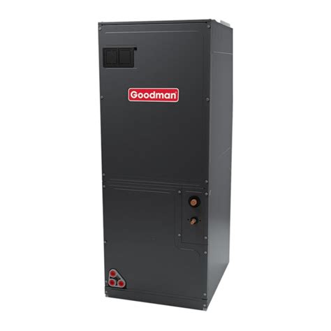 goodman installation operating instructions pdf Reader