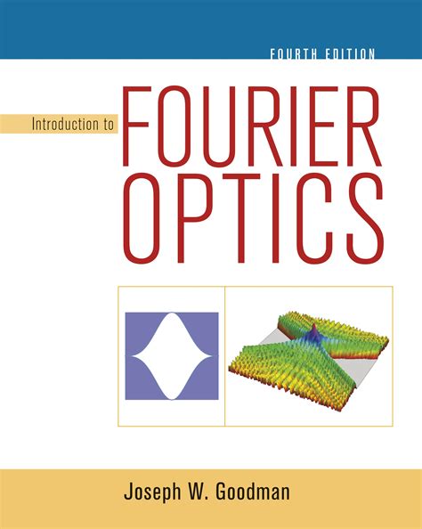 goodman statistical optics solutions PDF