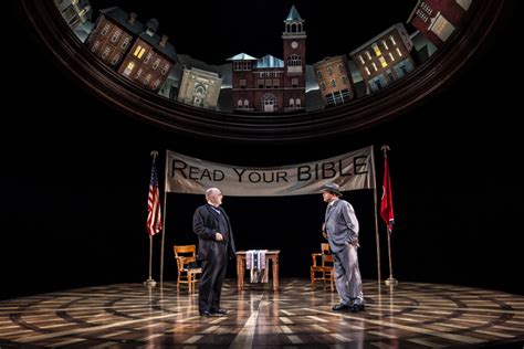 goodman theater chicago inherit the wind