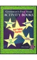 goodmans five star activity books level d Reader