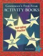 goodmans five star activity books level f Reader