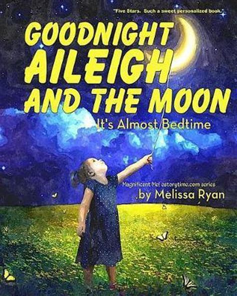 goodnight aileigh moon almost bedtime PDF