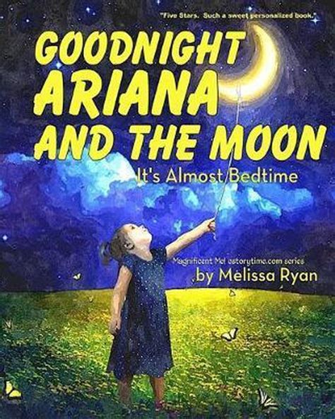 goodnight arianna moon almost bedtime Epub