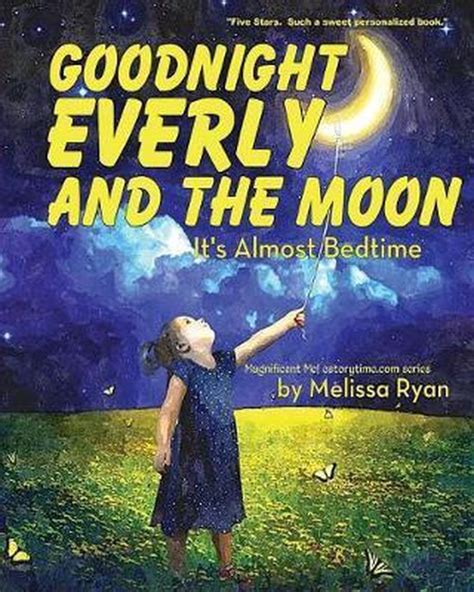 goodnight everly moon almost bedtime Epub