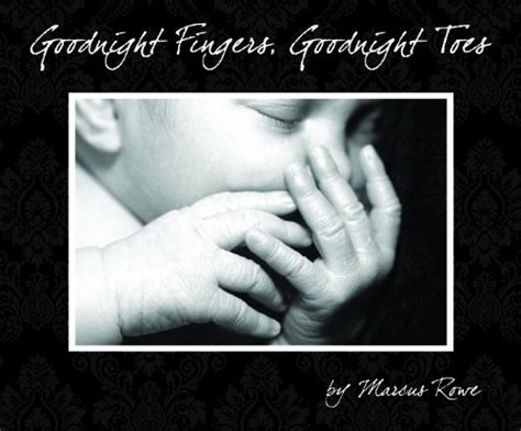 goodnight fingers goodnight toes Epub