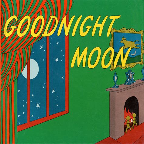 goodnight moon audiobook Doc