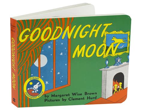 goodnight moon book amazon Doc