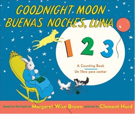 goodnight moon book and cd spanish edition libros para mi bebe Reader