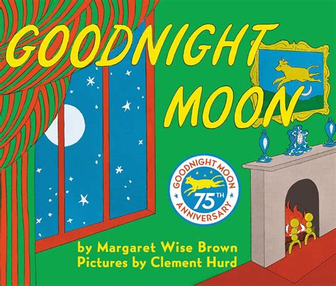 goodnight moon book illustrations Doc