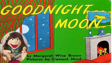 goodnight moon children book lyrics Epub