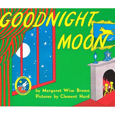 goodnight moon full book pdf PDF