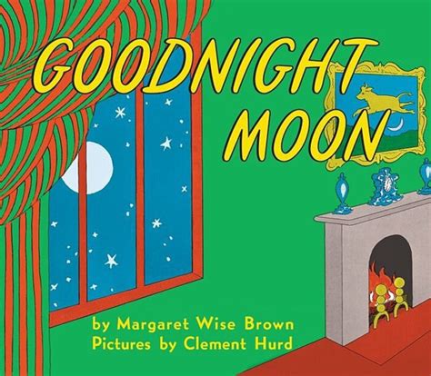 goodnight moon story book lyrics Kindle Editon