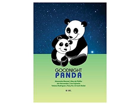 goodnight panda german text books ebook Doc