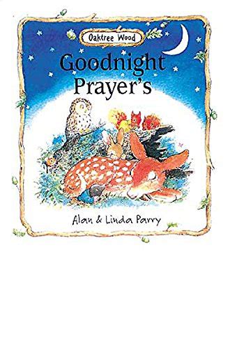 goodnight prayers oaktree wood series Kindle Editon
