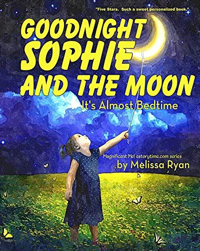 goodnight sophia moon almost bedtime PDF