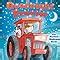 goodnight tractor the perfect bedtime book goodnight series Reader